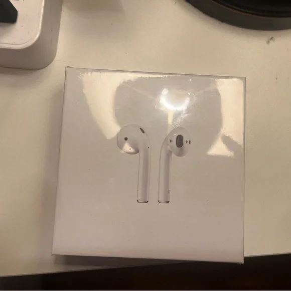 2nd generation Airpods Wireless Earbuds
